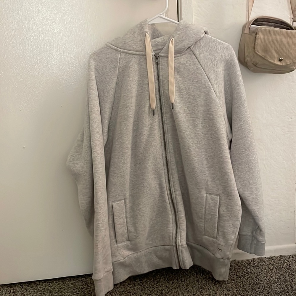 Vuori women’s/men’s jacket! Size M